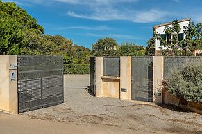 Villa in Pollensa With Private Pool