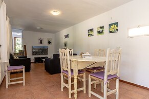 Villa in Pollensa With Private Pool