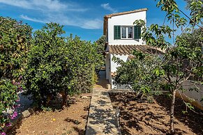 Villa in Pollensa With Private Pool