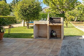 Villa in Pollensa With Private Pool