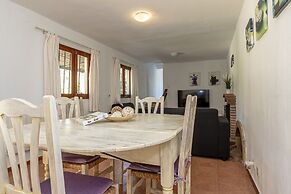 Villa in Pollensa With Private Pool