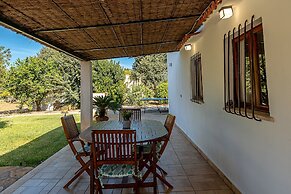 Villa in Pollensa With Private Pool
