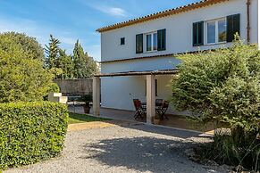 Villa in Pollensa With Private Pool
