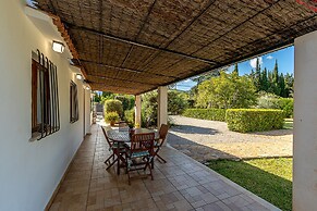 Villa in Pollensa With Private Pool