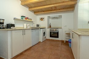 Villa in Pollensa With Private Pool