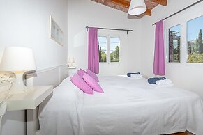 Villa in Pollensa With Private Pool