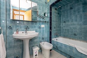 Villa in Pollensa With Private Pool