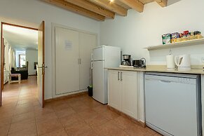 Villa in Pollensa With Private Pool