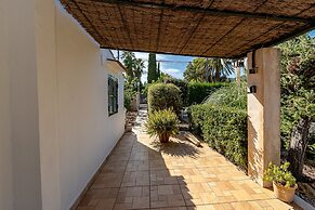 Villa in Pollensa With Private Pool
