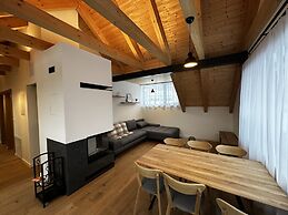 Villa in Cerny Dul 800 m From ski Resort