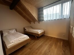 Villa in Cerny Dul 800 m From ski Resort