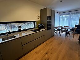 Villa in Cerny Dul 800 m From ski Resort