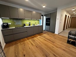 Villa in Cerny Dul 800 m From ski Resort