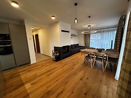 Villa in Cerny Dul 800 m From ski Resort