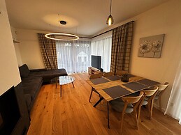 Villa in Cerny Dul 800 m From ski Resort