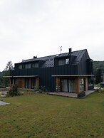 Villa in Cerny Dul 800 m From ski Resort