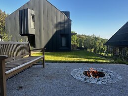 Villa in Cerny Dul 800 m From ski Resort