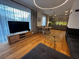 Villa in Cerny Dul 800 m From ski Resort