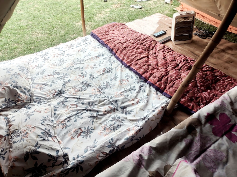 Trivani Camp