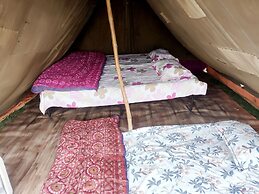 Trivani Camp