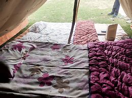 Trivani Camp