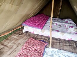 Trivani Camp