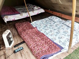 Trivani Camp