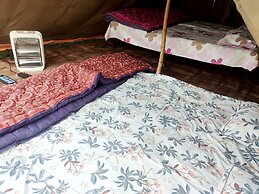 Trivani Camp
