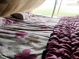 Trivani Camp