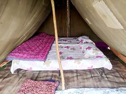 Trivani Camp