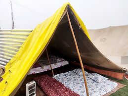 Trivani Camp