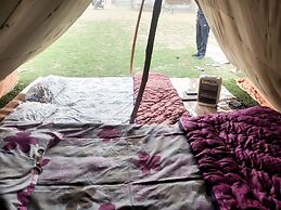Trivani Camp