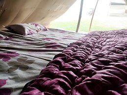 Trivani Camp