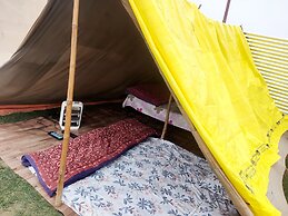 Trivani Camp