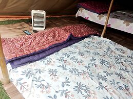Trivani Camp