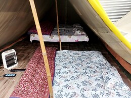 Trivani Camp