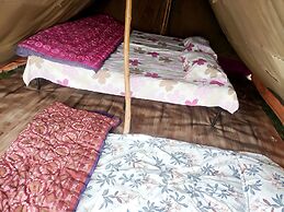 Trivani Camp