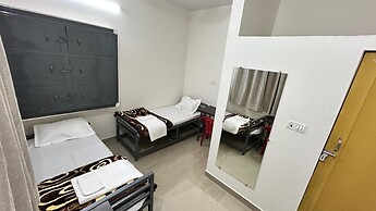 Happy Homestay