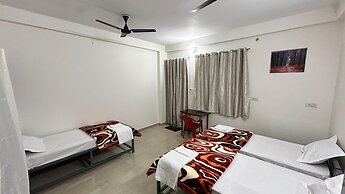 Happy Homestay