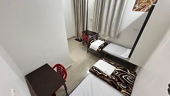 Happy Homestay