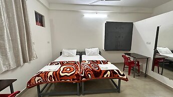 Happy Homestay