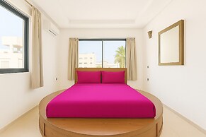 Marrakech Apartments