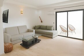 Marrakech Apartments