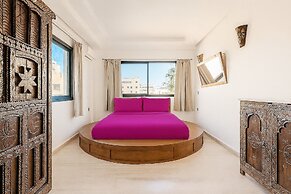 Marrakech Apartments