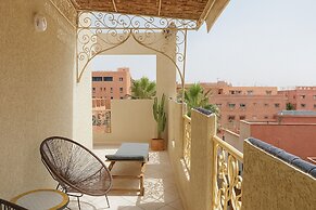 Marrakech Apartments