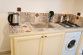 Marrakech Apartments