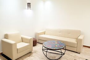 Marrakech Apartments