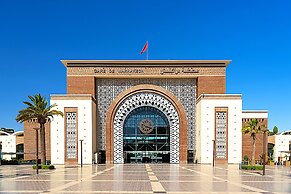 Marrakech Apartments