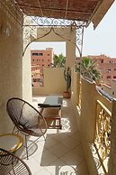 Marrakech Apartments