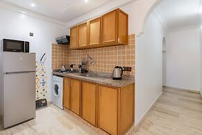 Marrakech Apartments